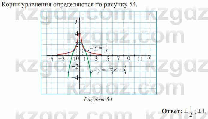 Алгебра Солтан 8 класс 2020 Упражнение 472